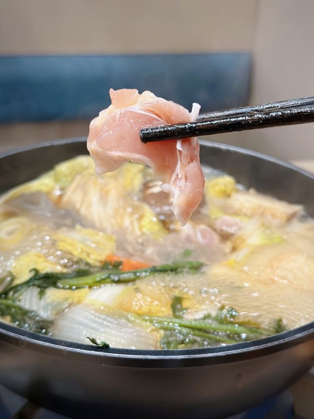  日式壽喜燒 | 高性價比