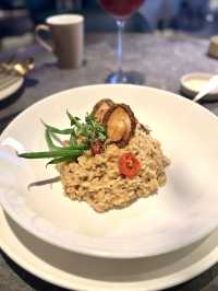 香港尖沙咀絕美洞穴餐廳-Enchanté