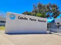 Cabrillo Marine Aquarium