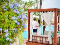 “ Dusit Thani Hua Hin ” ความสุขบนเนื้อที่ 112 ไร่