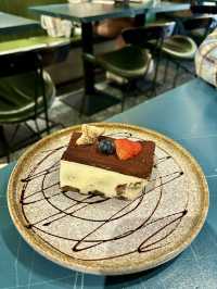 【銅鑼灣】Beyond Coffee & Bar:藝術氣息濃厚,咖啡和食物精心製作