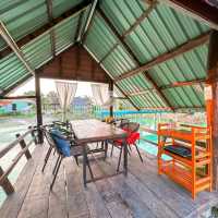 นานากลางทุ่ง @บ้านน้ำก่ำ