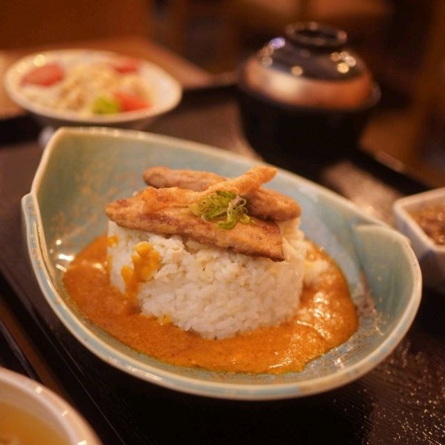 彷彿進入宮崎駿世界🔥日式居酒屋抵食