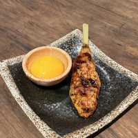 日本及熊本最高的雞串燒店🐔🍢🍡