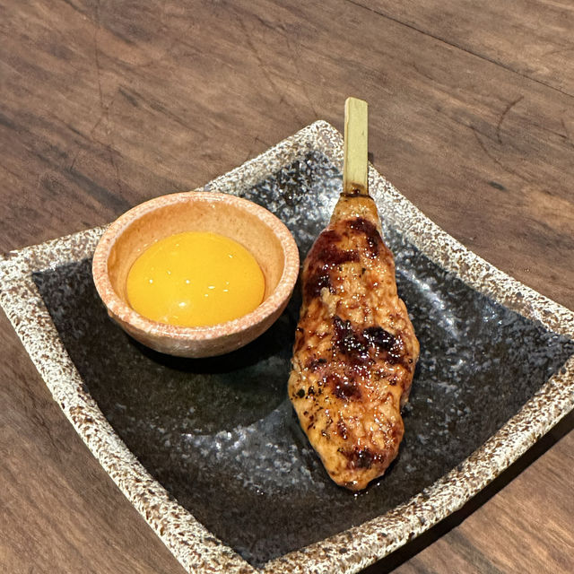 日本及熊本最高的雞串燒店🐔🍢🍡