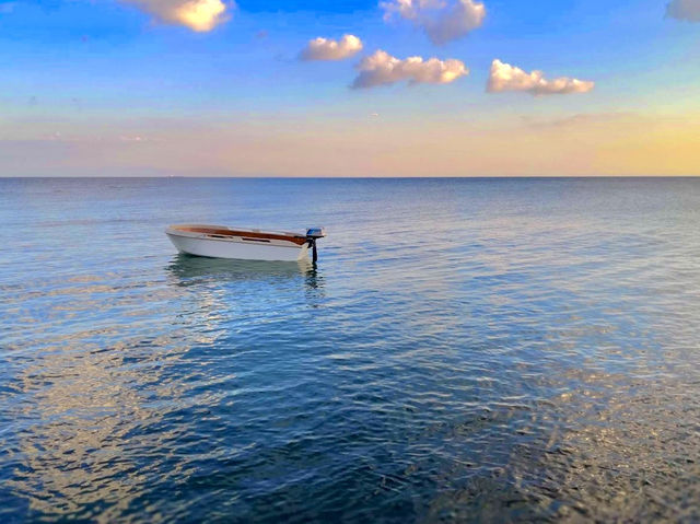 Kazlıçeşme Beach Park