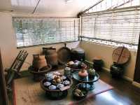 บ้านเสานัก