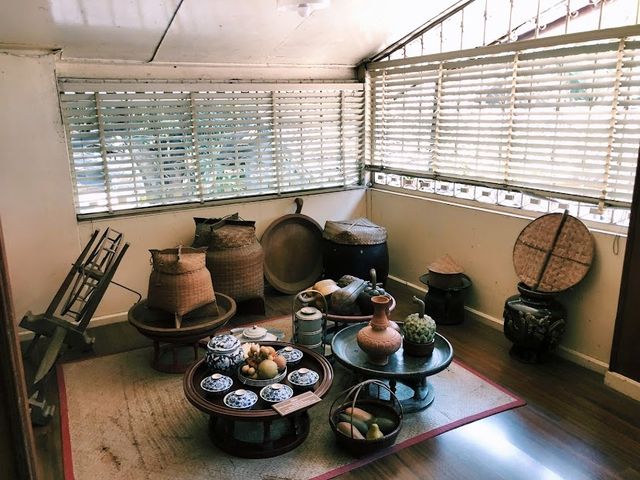 บ้านเสานัก
