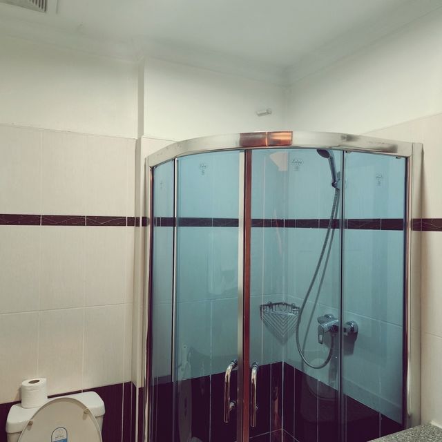 🏨 라오스 비엔티안 가성비 숙소, 란쌍인호텔