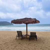 Weekend getaway itinerary found in Tioman Island