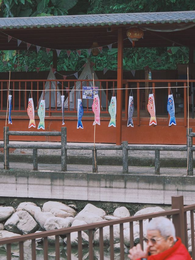 台灣| 宜蘭小眾景點一日遊路線