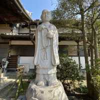 【広島　竹原】西方寺