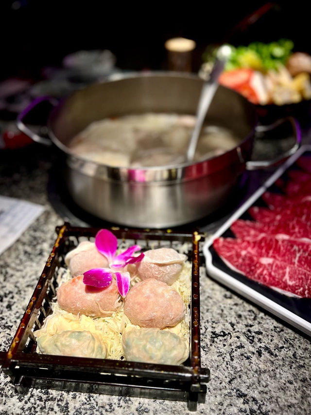 真材實料既椰子雞湯😍😍😍 必須喝光光❤️