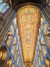 Ely Cathedral
