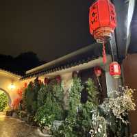 🏮龍華酒店 