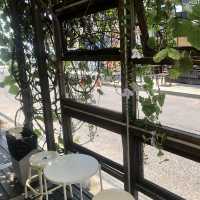 I sea cream ร้านไอศครีมที่บางแสน