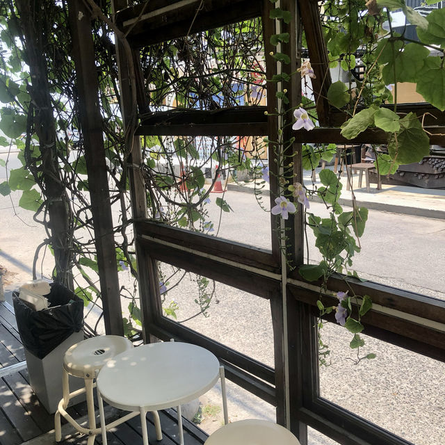 I sea cream ร้านไอศครีมที่บางแสน