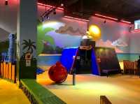 Angry Birds Activity Park