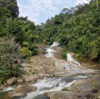 Cuti-cuti Malaysia in Bentong