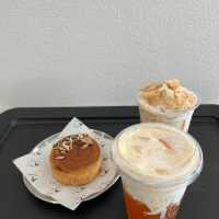 คาเฟ่ใกล้ตัวเมืองยะลา BrewBread