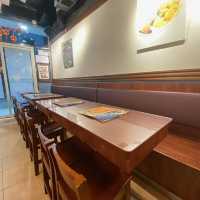 鰂魚涌·一葉台灣料理