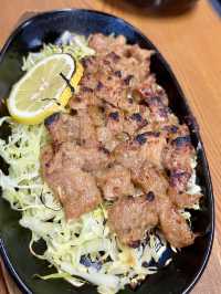 日本阿蘇 鄉村料理🍱山賊旅路