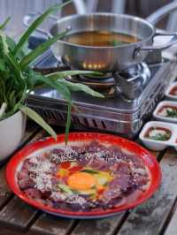 คำไท - อีสานบาร์ ร้านที่ไม่ควรพลาดเมื่อมาระยอง