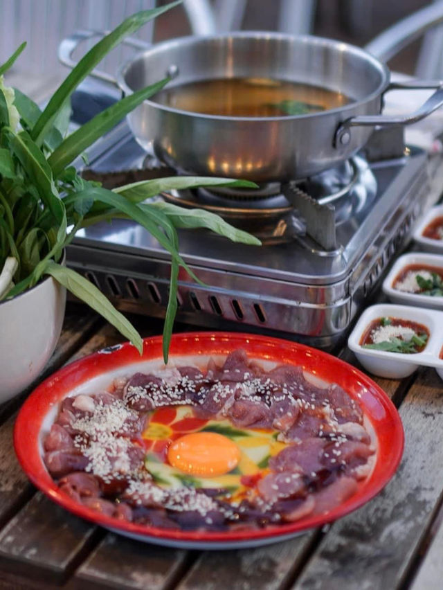 คำไท - อีสานบาร์ ร้านที่ไม่ควรพลาดเมื่อมาระยอง