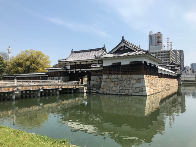 Hiroshima Museum of Art  Hiroshima Museum of Art