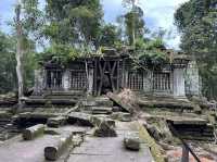 Best Temple of the Siem Reap Area