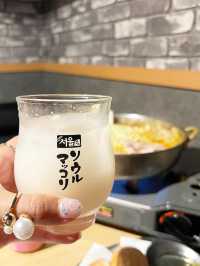 【博多グルメ】おいしい韓国グルメを楽しめる居酒屋