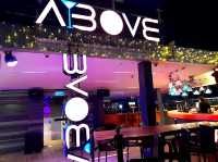 Above Sky Bar