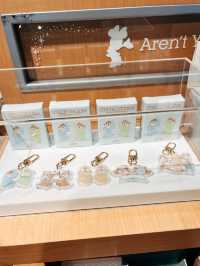 🇯🇵日本仙台探店👣Disney Store 仙台東映PLAZA店