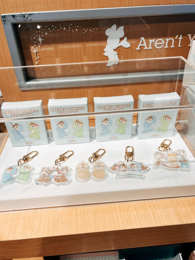 🇯🇵日本仙台探店👣Disney Store 仙台東映PLAZA店