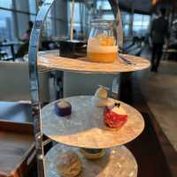 「吉隆坡Grand Hyatt Thirty 38：美景與美食的完美結合」