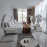 ริวิว โรงแรม ซันแดนซ์ เดย์คลับ หัวหิน