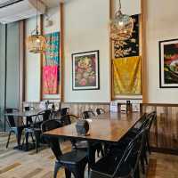 ร้านพริกคั่ว 