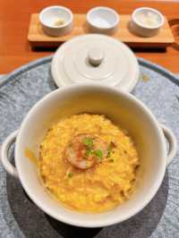 「隱覓鉄板燒 Chef’s Table 中壢元化店」- 高性價比鐵板燒，海鮮和牛排美味推薦