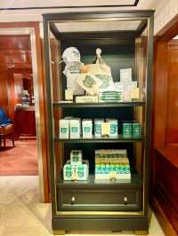 【中環】Ralph's Coffee：品味與奢華共融的咖啡店