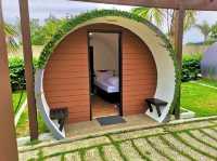 Green Valley Eco Resort