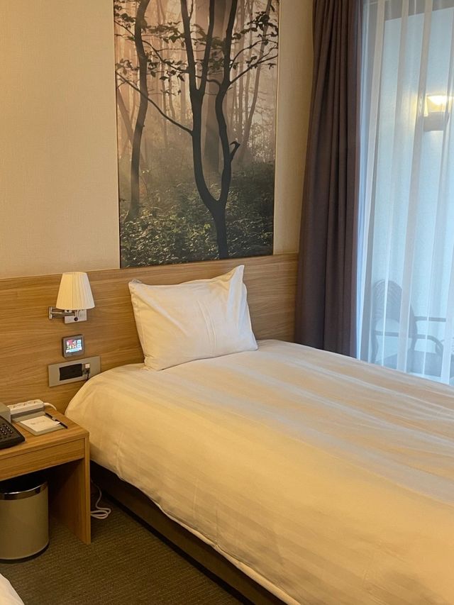 제주 뚜벅이 가성비 호텔 추천 유탑유블레스호텔 제주함덕💛