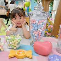 【Duffy and Friends: Sweet Together】