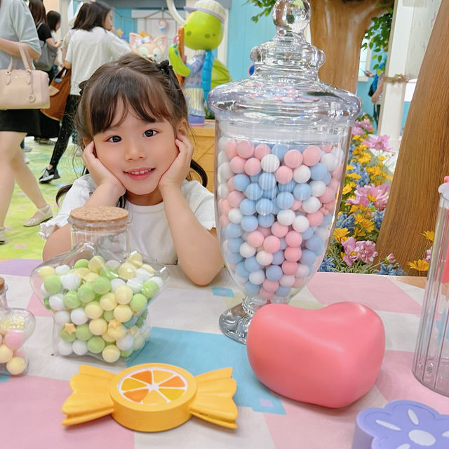 【Duffy and Friends: Sweet Together】