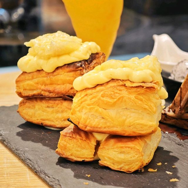必食🤤特色😍榴槤🍮甜品 必食🤤特色😍榴槤🍮甜品