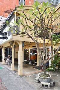 嘉義法式甜點芙甜（寵物友善餐廳）