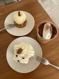 🌲Path คาเฟ่สไตล์เกาหลีสุดมินิมอล จ.เชียงใหม่