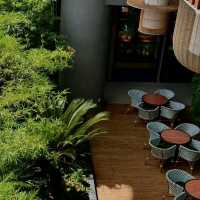 Family-Friendly Stay at Artyzen Hotel