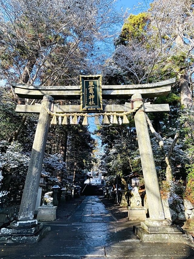 【鹽竈神社/宮城県】塩づくりを広めた神様がいる神社