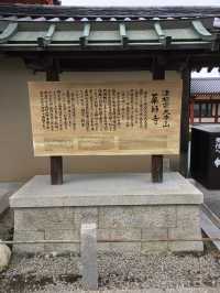 藥師寺：奈良靈感之旅，沉浸在古老氛圍中