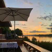 With a view ที่พักเชียงคาน